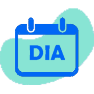 Categorías según día